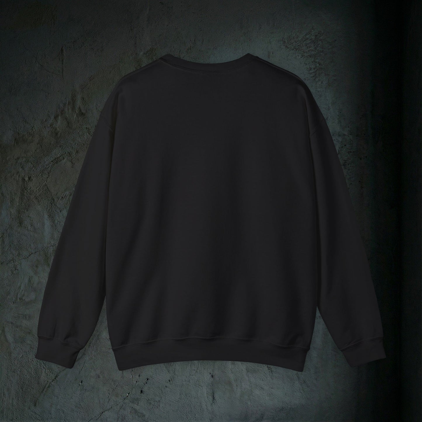 The Problem Magnet Sweatshirt