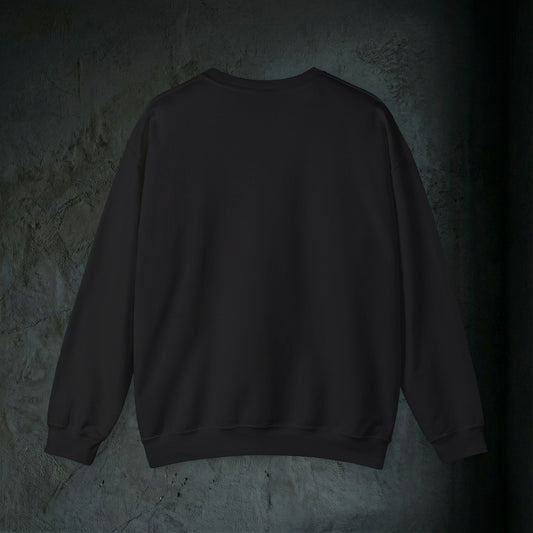 The Problem Magnet Sweatshirt