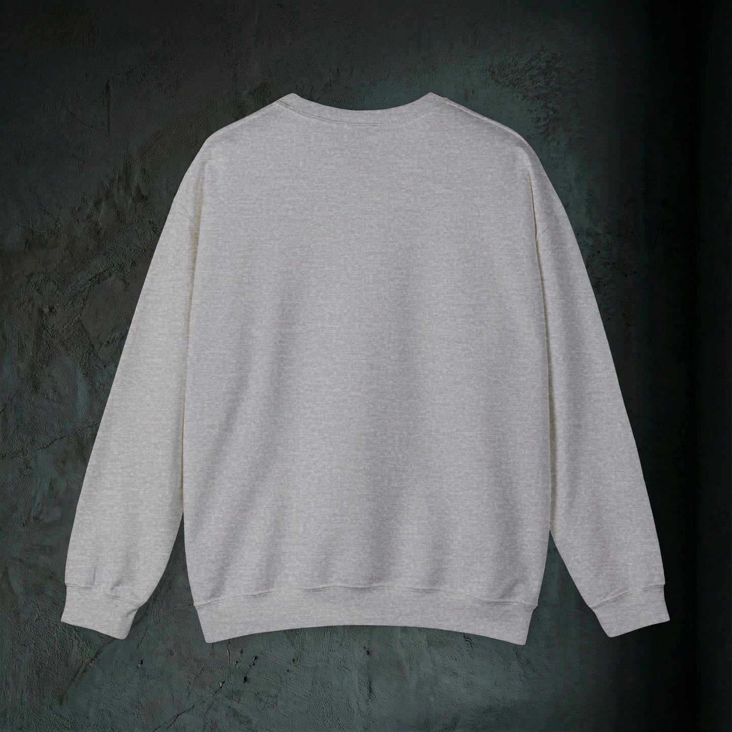 Is Happiness Just A Myth? - Graphic Sweatshirt