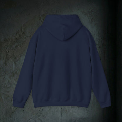 The Failure - Premium Graphic Hoodie (Doomer Aesthetic)