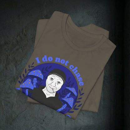 The Problem Magnet - Premium Graphic Tee (Doomer Aesthetic)