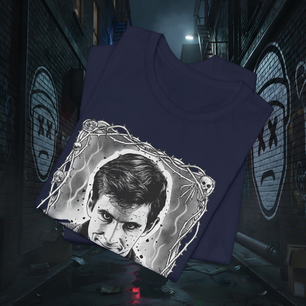 Norman Bates Psycho - Graphic Tee