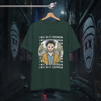 I Will Do It Tomorrow - Doomer Graphic Tee