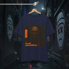 Bound to a Life I Never Asked For - Dark Graphic Tee