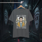 I Will Do It Tomorrow - Doomer Graphic Tee