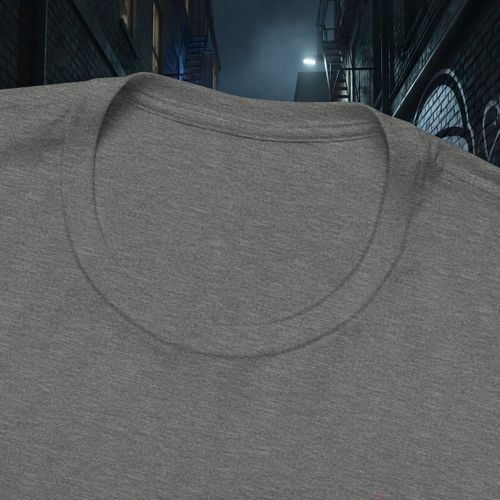 The Survival Instinct Premium Graphic Tee