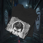 Norman Bates Psycho - Graphic Tee