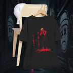 Consciousness Is Punishment - Dark Graphic Tee