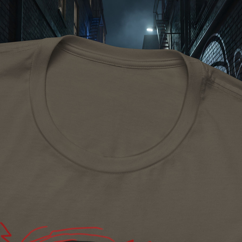 None Of My Coping Mechanisms Are Working - Premium Graphic Tee