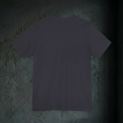 The Survival Instinct Premium Graphic Tee