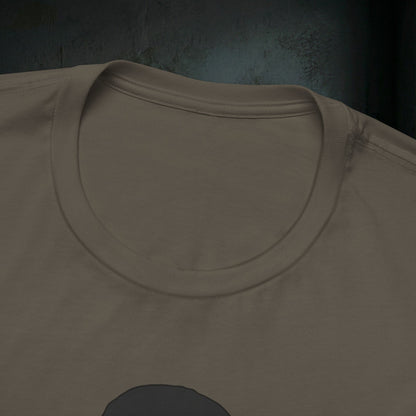 2026 Will Be My Year - Premium Graphic Tee (Doomer Aesthetic)