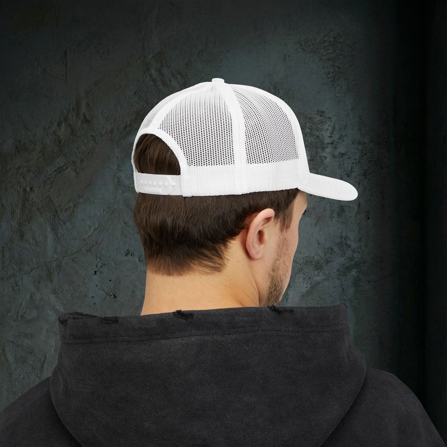 Certified Procrastinator - Premium Doomer Trucker Hat