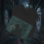 Burnout - Dark Graphic Tee