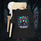 ADHD Executive Dysfunction - Premium Graphic Tee