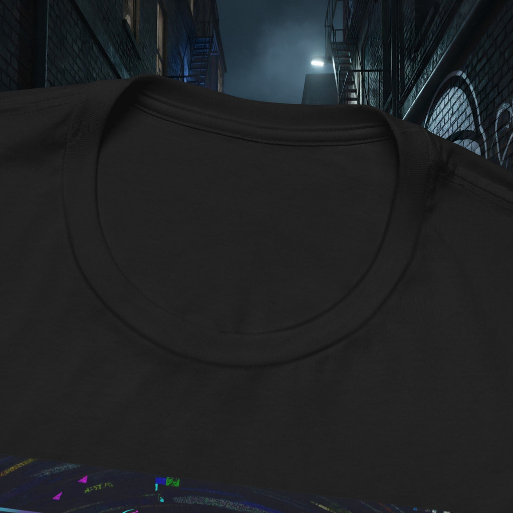 ADHD Executive Dysfunction - Premium Graphic Tee