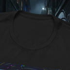 ADHD Executive Dysfunction - Premium Graphic Tee