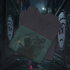 Burnout - Dark Graphic Tee