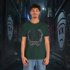 Attachment Is The Wound - Dark Graphic Tee