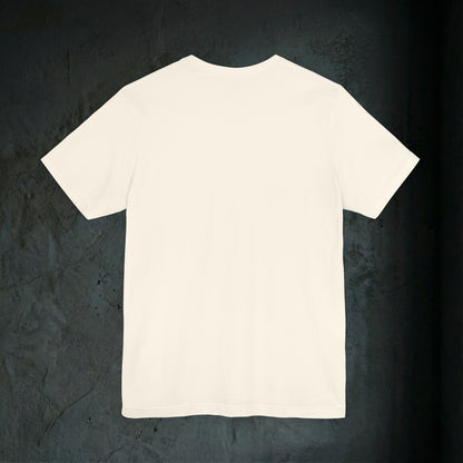 Wastes A Year Graphic Tee