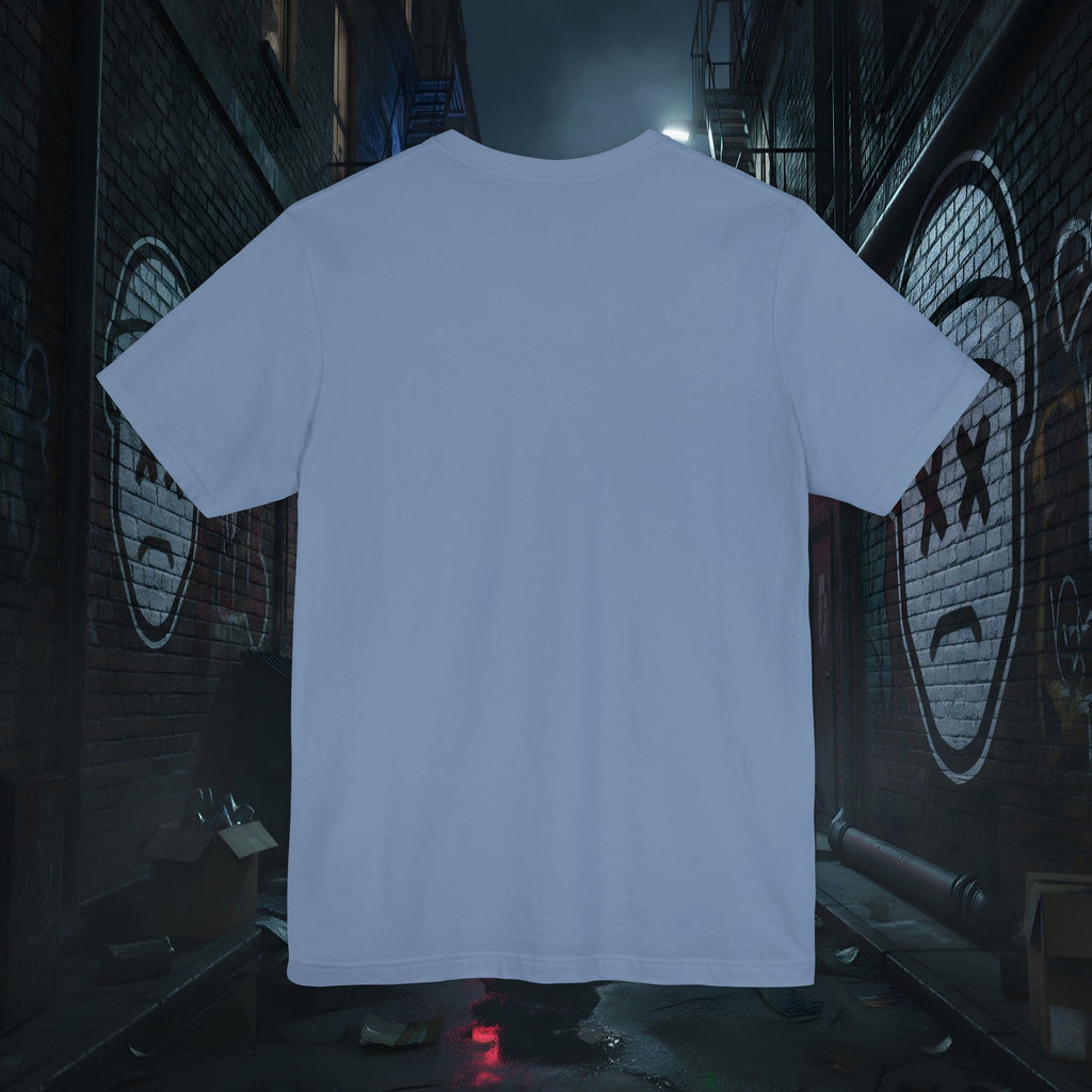 None Of My Coping Mechanisms Are Working - Premium Graphic Tee