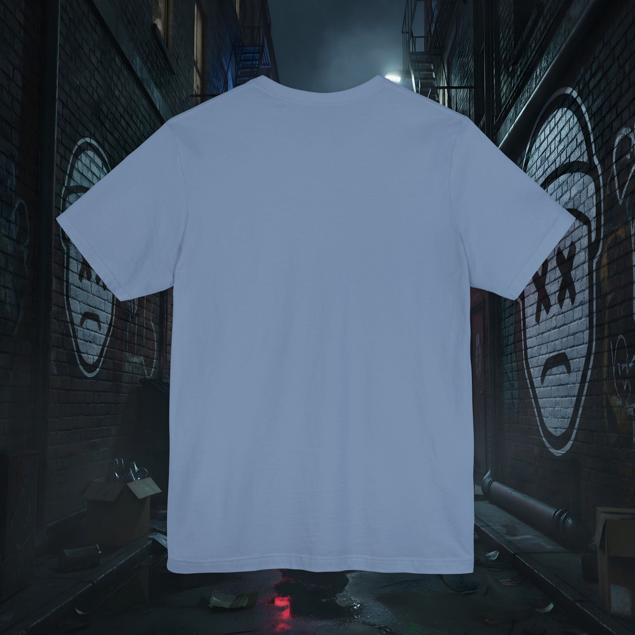 None Of My Coping Mechanisms Are Working - Premium Graphic Tee