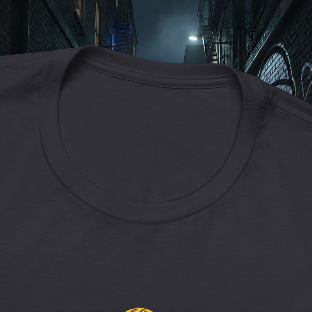 Consciousness Is Punishment - Dark Graphic Tee