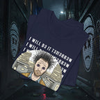 I Will Do It Tomorrow - Doomer Graphic Tee