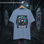 ADHD Executive Dysfunction - Premium Graphic Tee