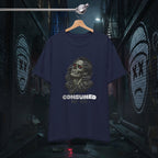 Consumed Not Dead - Dark Graphic Tee