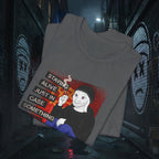 The Survival Instinct Premium Graphic Tee