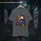 The Survival Instinct Premium Graphic Tee