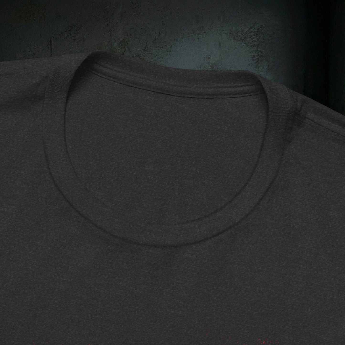 The Survival Instinct Premium Graphic Tee