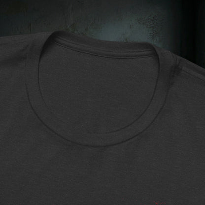 The Survival Instinct Premium Graphic Tee