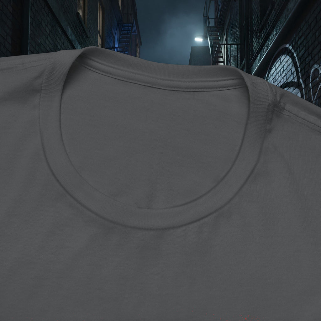 The Survival Instinct Premium Graphic Tee