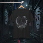 Attachment Is The Wound - Dark Graphic Tee