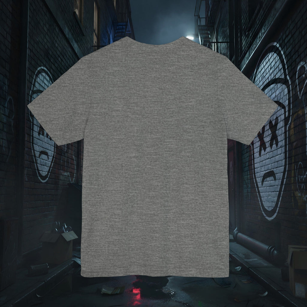 None Of My Coping Mechanisms Are Working - Premium Graphic Tee