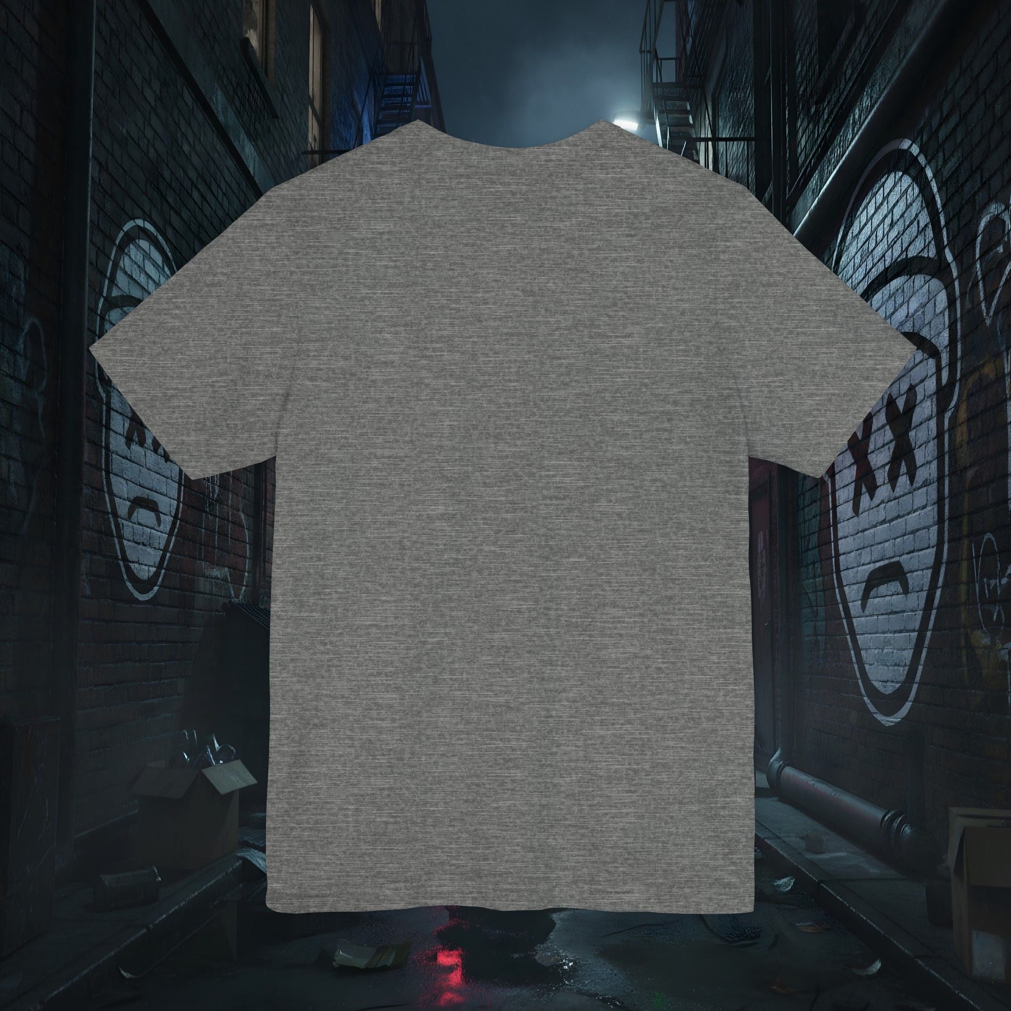 None Of My Coping Mechanisms Are Working - Premium Graphic Tee