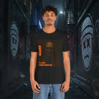 Bound to a Life I Never Asked For - Dark Graphic Tee