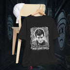 Norman Bates Psycho - Graphic Tee