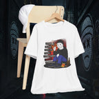 The Survival Instinct Premium Graphic Tee