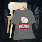 None Of My Coping Mechanisms Are Working - Premium Graphic Tee