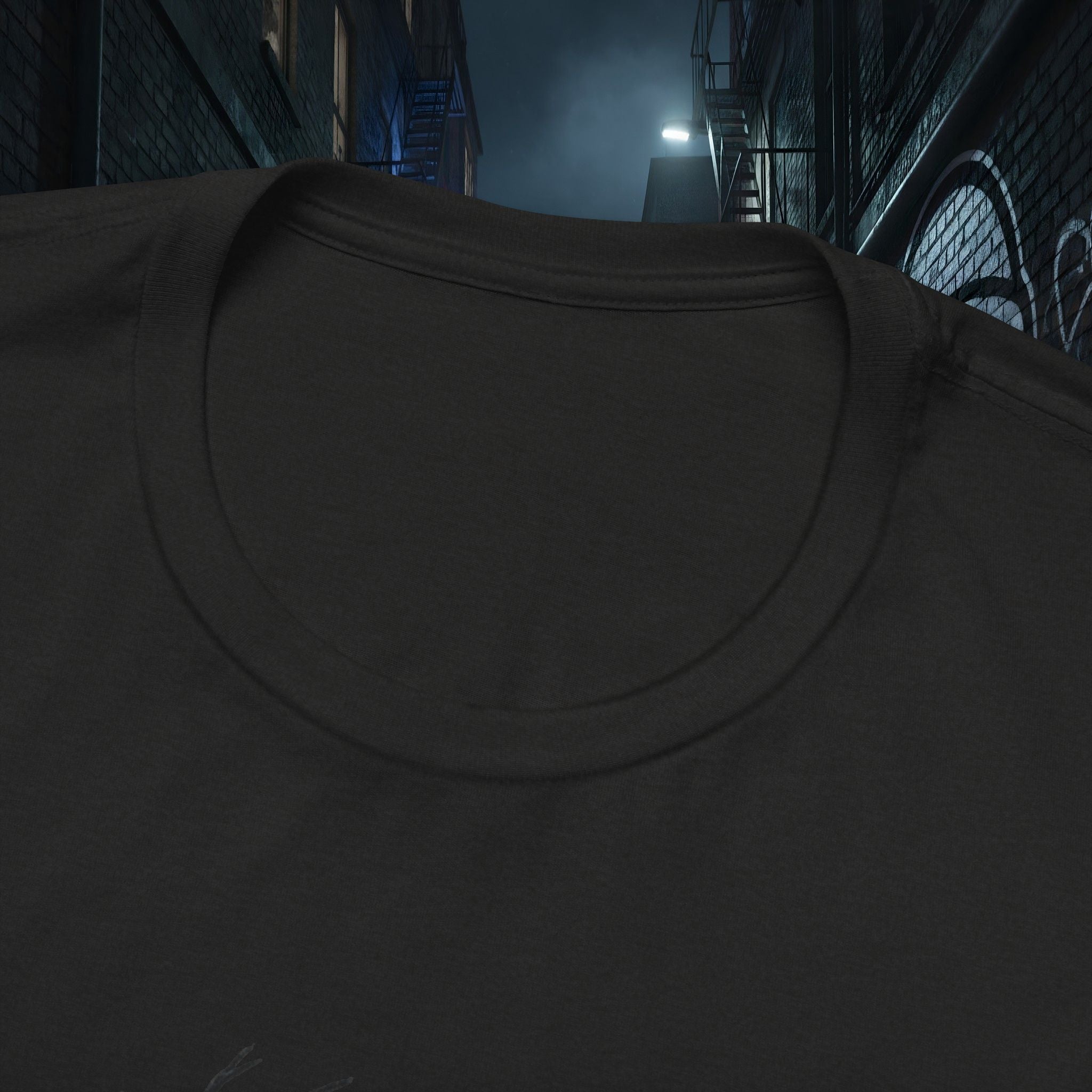 Attachment Is The Wound - Dark Graphic Tee