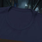 Bound to a Life I Never Asked For - Dark Graphic Tee