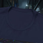 ADHD Executive Dysfunction - Premium Graphic Tee