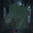 Burnout - Dark Graphic Tee