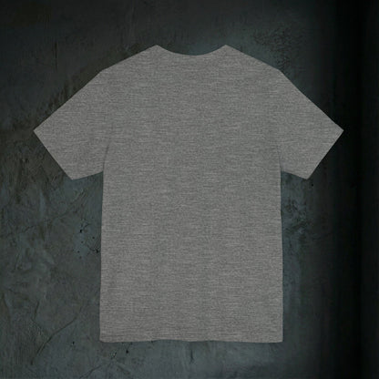 Sit Back And Accept The Defeat - Premium Graphic Tee