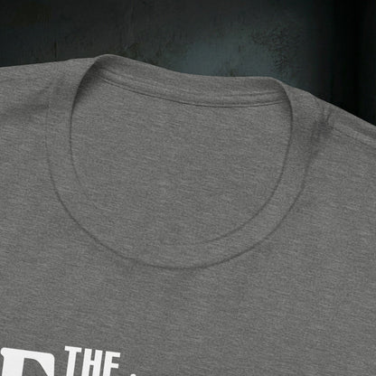 Future Anxiety Graphic Tee