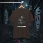 Consumed Not Dead - Dark Graphic Tee