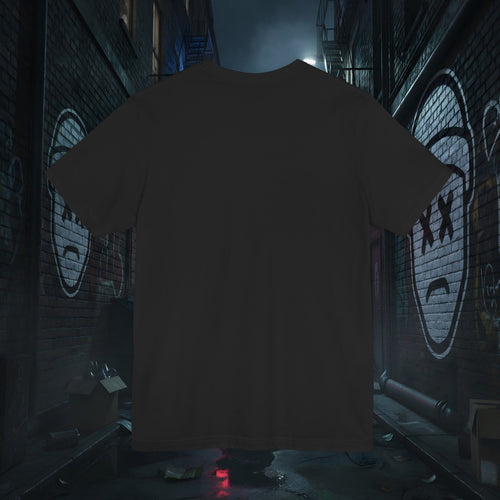 Arrived Too Late to Matter - Dark Graphic Tee