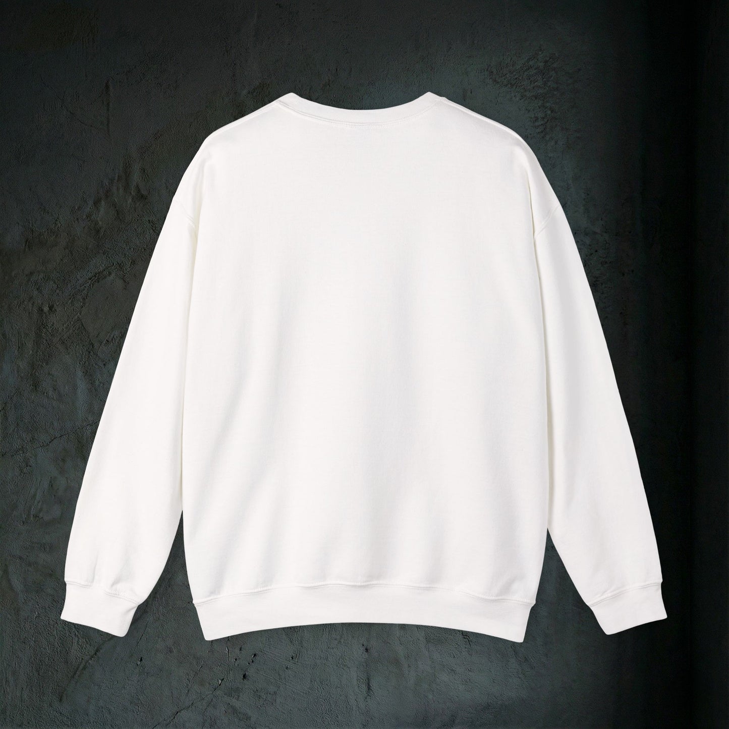 The Failure - Graphic Sweatshirt (Doomer Aesthetic)